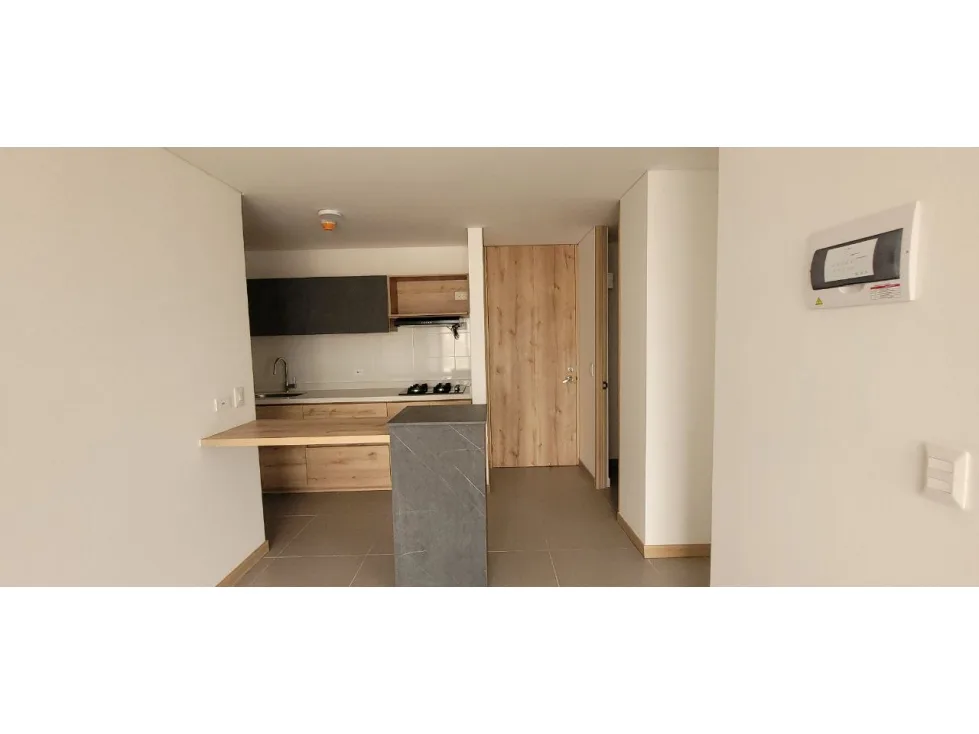 Apartaestudio en Arriendo en Cerritos, Pereira