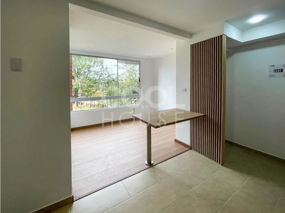 Apartamento en Arriendo en Laura vicuña, Chía