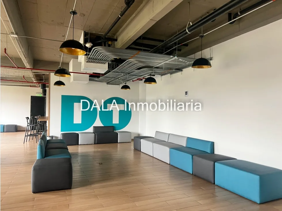 Apartaestudio en Arriendo en Chía