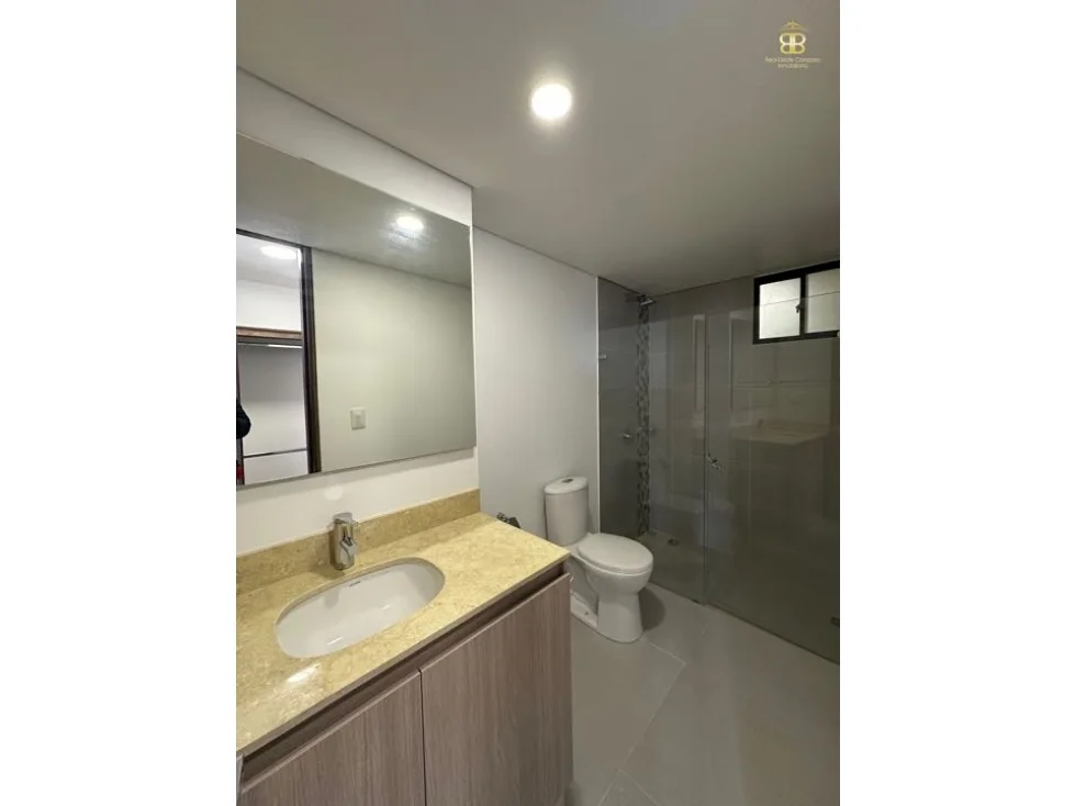 Apartaestudio en Arriendo en Chía