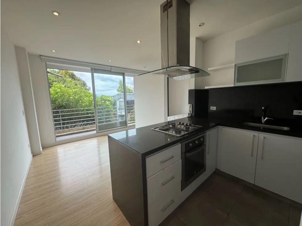 Apartaestudio en Arriendo en Chía