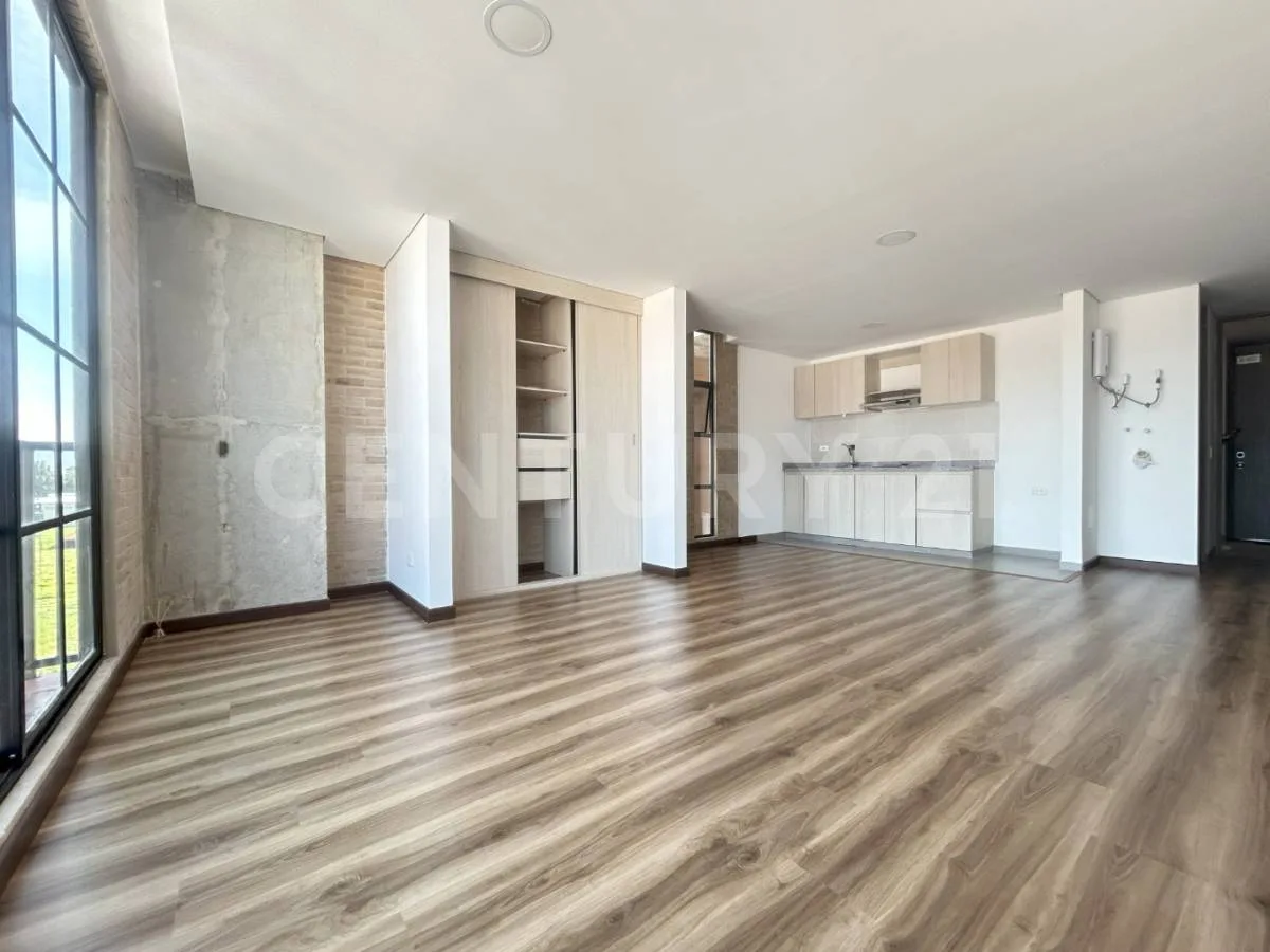 Apartaestudio en Arriendo en Chía