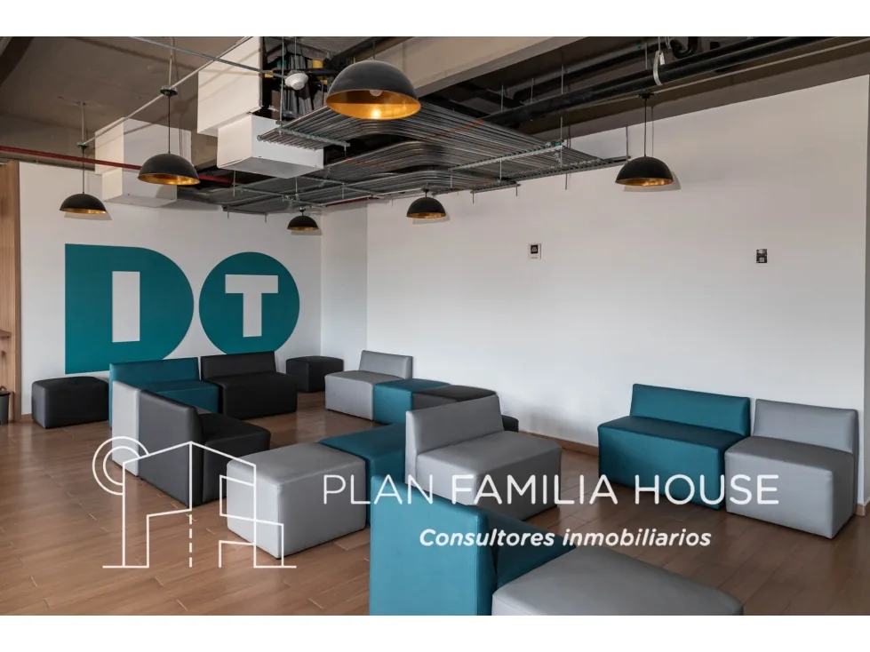 Apartaestudio en Arriendo en Chía