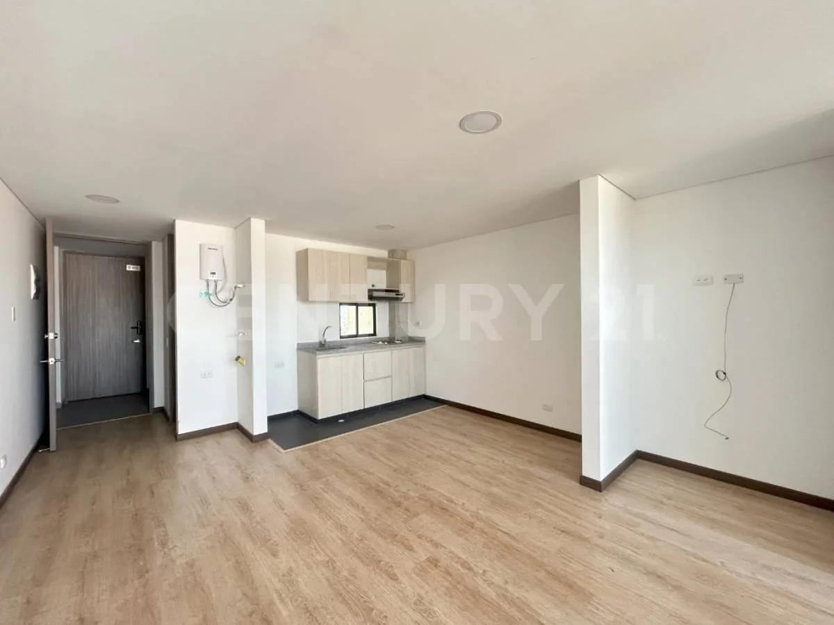 Apartaestudio en Arriendo en Chía