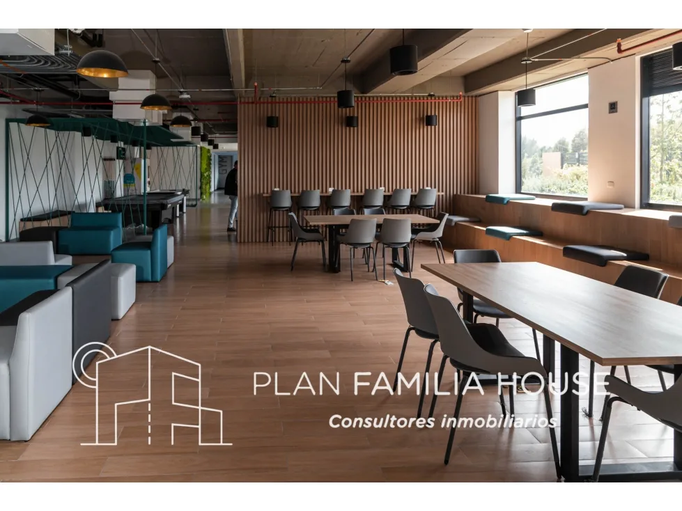 Apartaestudio en Arriendo en Chía