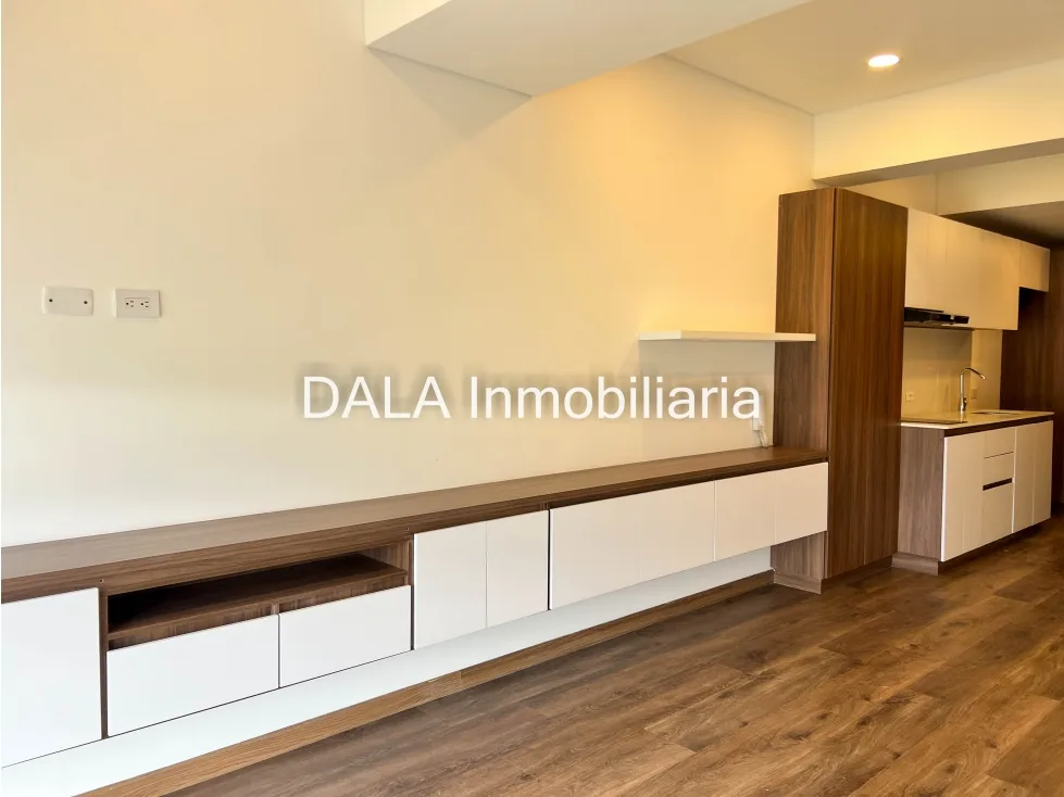 Apartaestudio en Arriendo en Chía