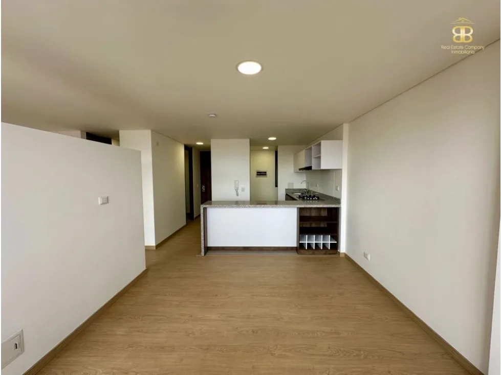 Apartaestudio en Arriendo en Chía