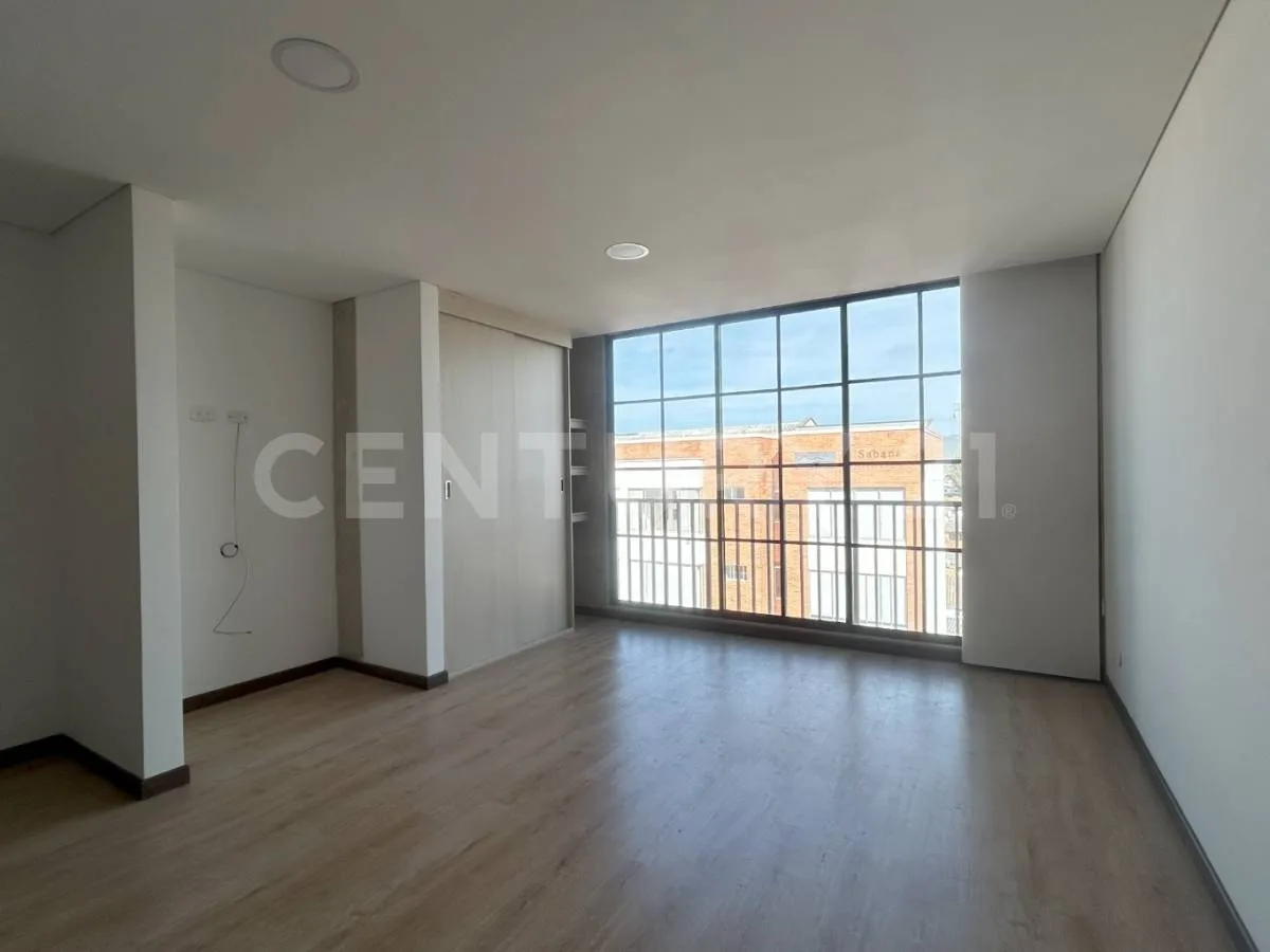 Apartaestudio en Arriendo en Chía