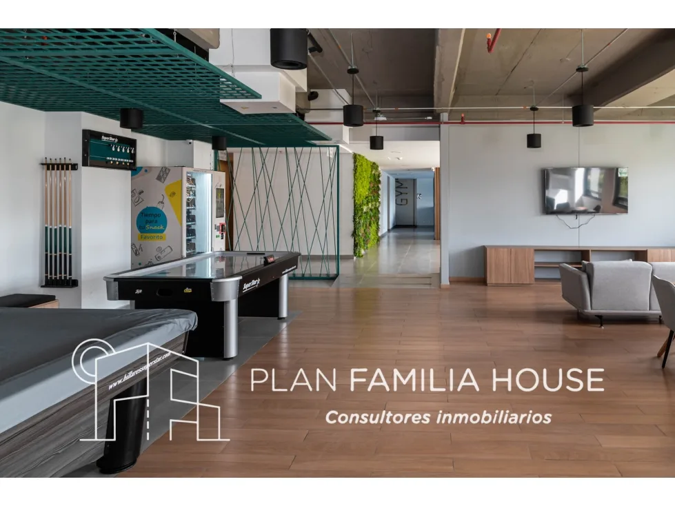 Apartaestudio en Arriendo en Chía