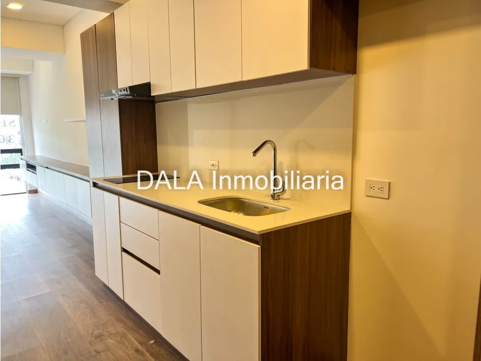 Apartaestudio en Arriendo en Chía