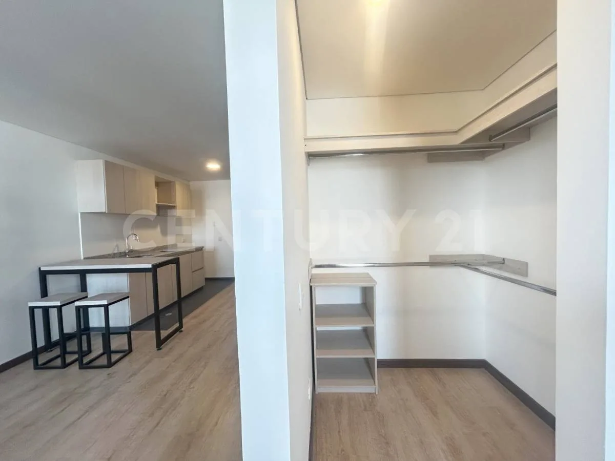 Apartaestudio en Arriendo en Chía