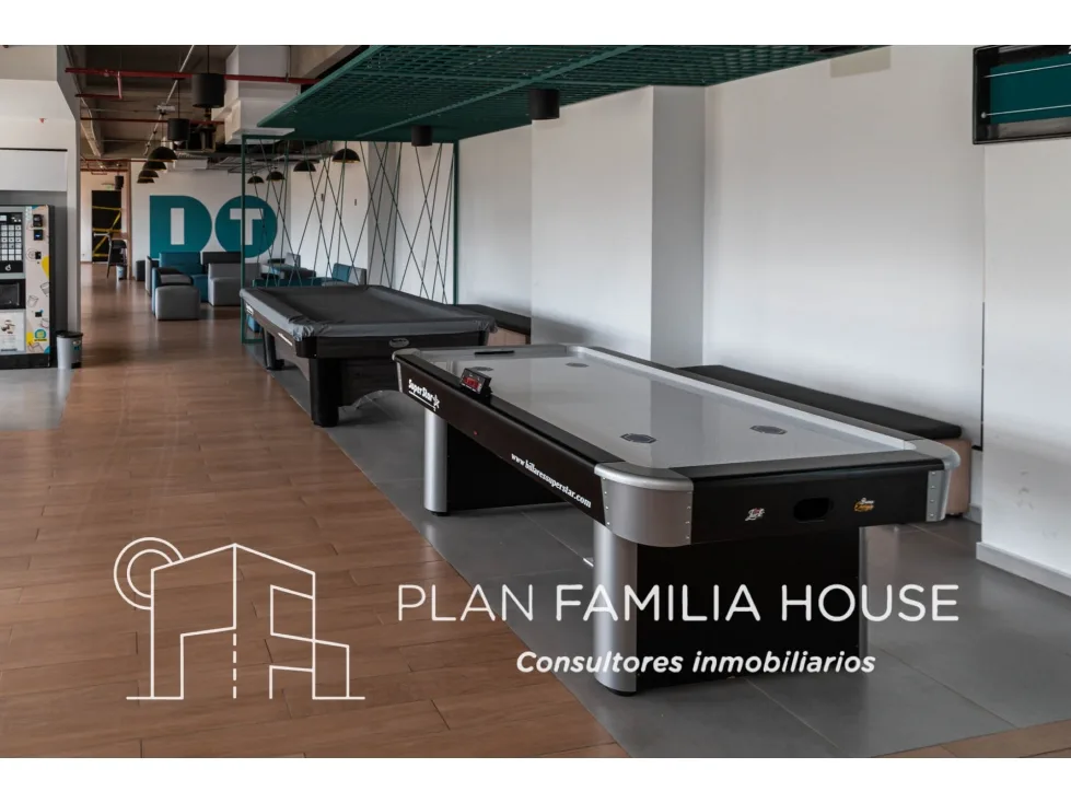 Apartaestudio en Arriendo en Chía