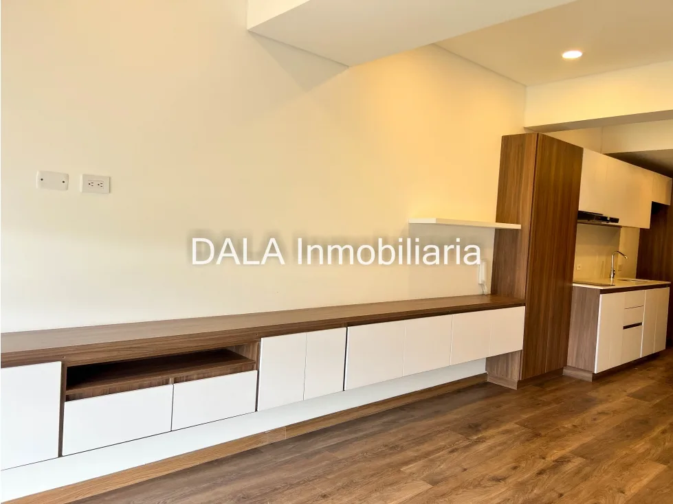 Apartaestudio en Arriendo en Chía