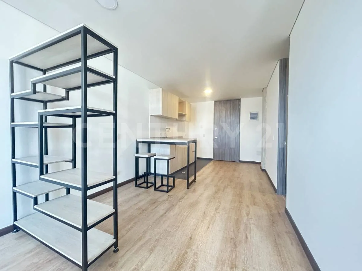 Apartaestudio en Arriendo en Chía