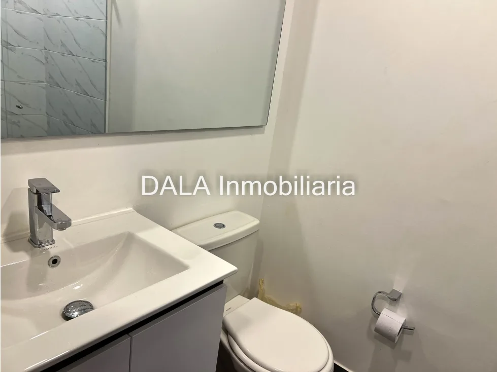 Apartaestudio en Arriendo en Chía