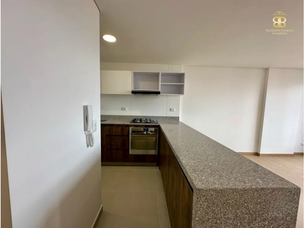 Apartaestudio en Arriendo en Chía