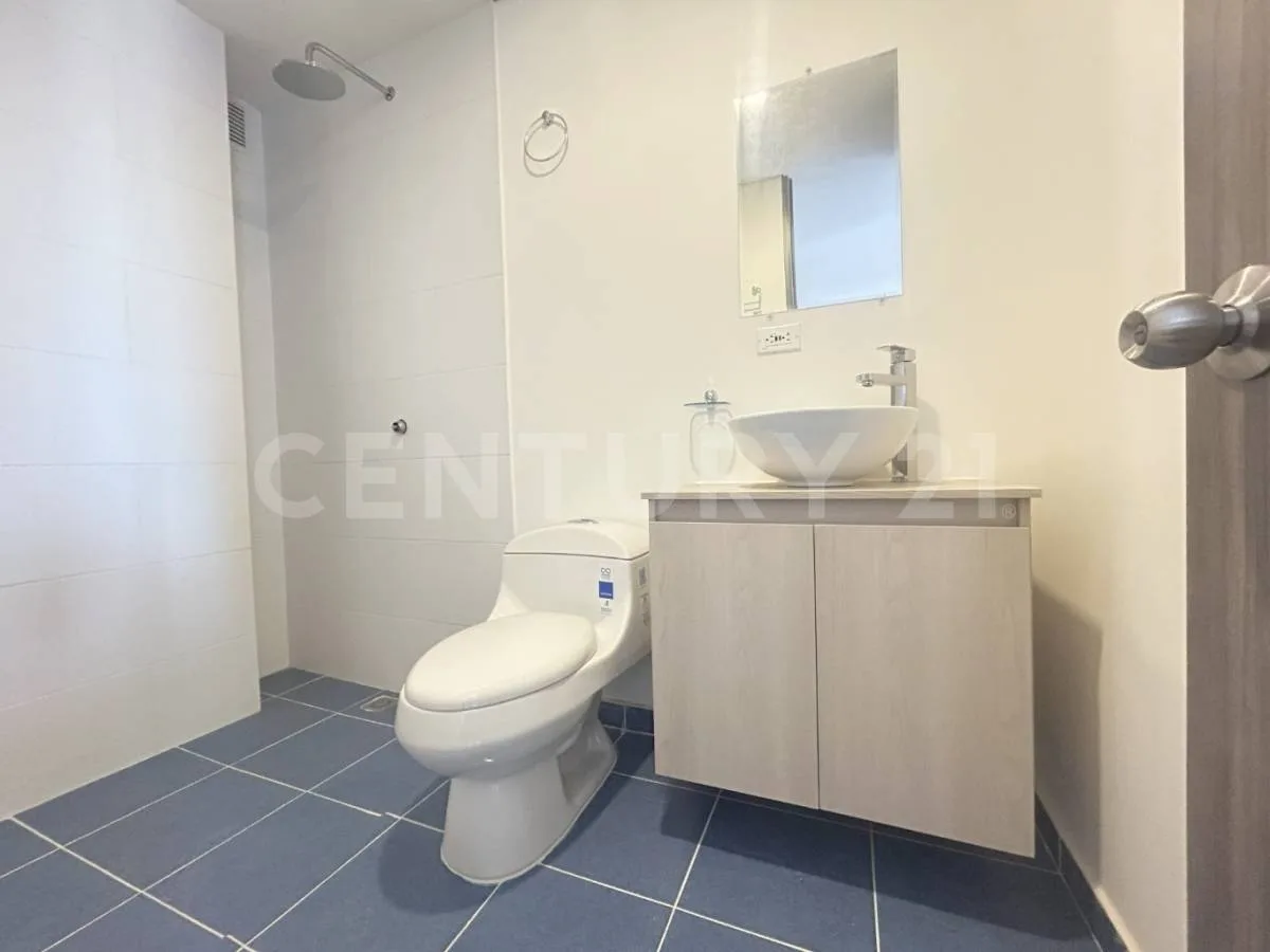 Apartaestudio en Arriendo en Chía