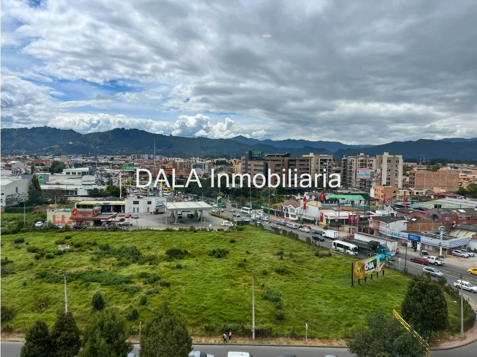 Apartaestudio en Arriendo en Chía