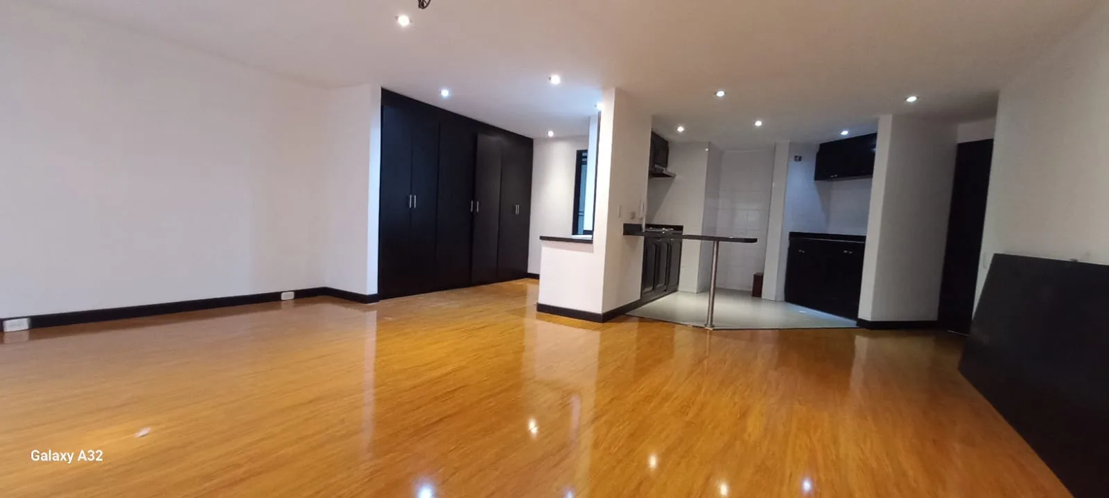 Apartaestudio en Arriendo en Chapinero, Bogotá