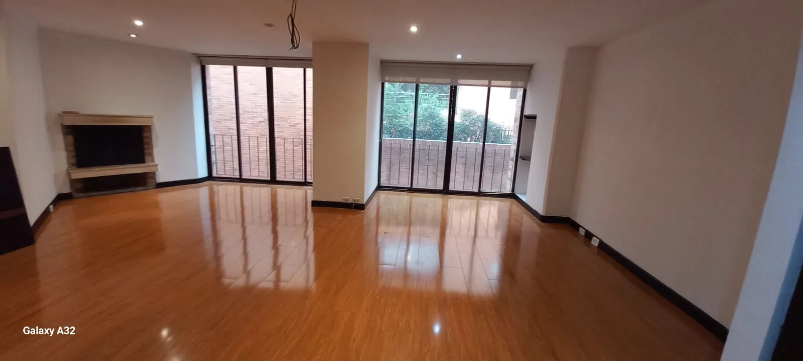 Apartaestudio en Arriendo en Chicó Reservado, Bogotá