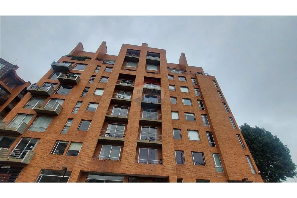 Apartaestudio en Arriendo en Chico norte, Bogotá