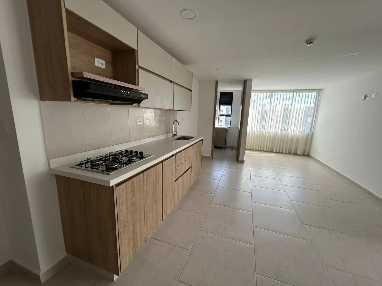 Apartaestudio en Arriendo en Circunvalar - alamos, Pereira