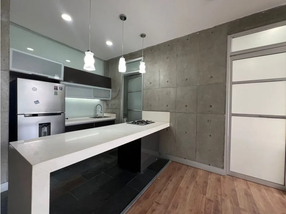 Apartamento en Arriendo en Ciudad jardin, Cali