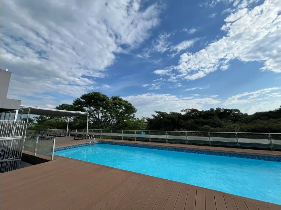 Apartaestudio en Arriendo en Ciudad jardin, Cali