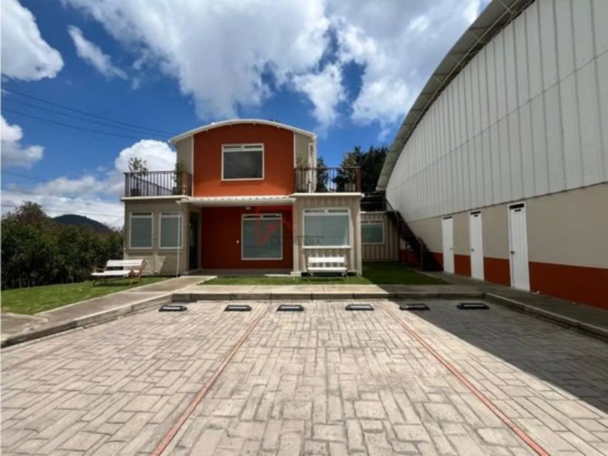 Apartamento en Arriendo en Las villas, Zipaquirá