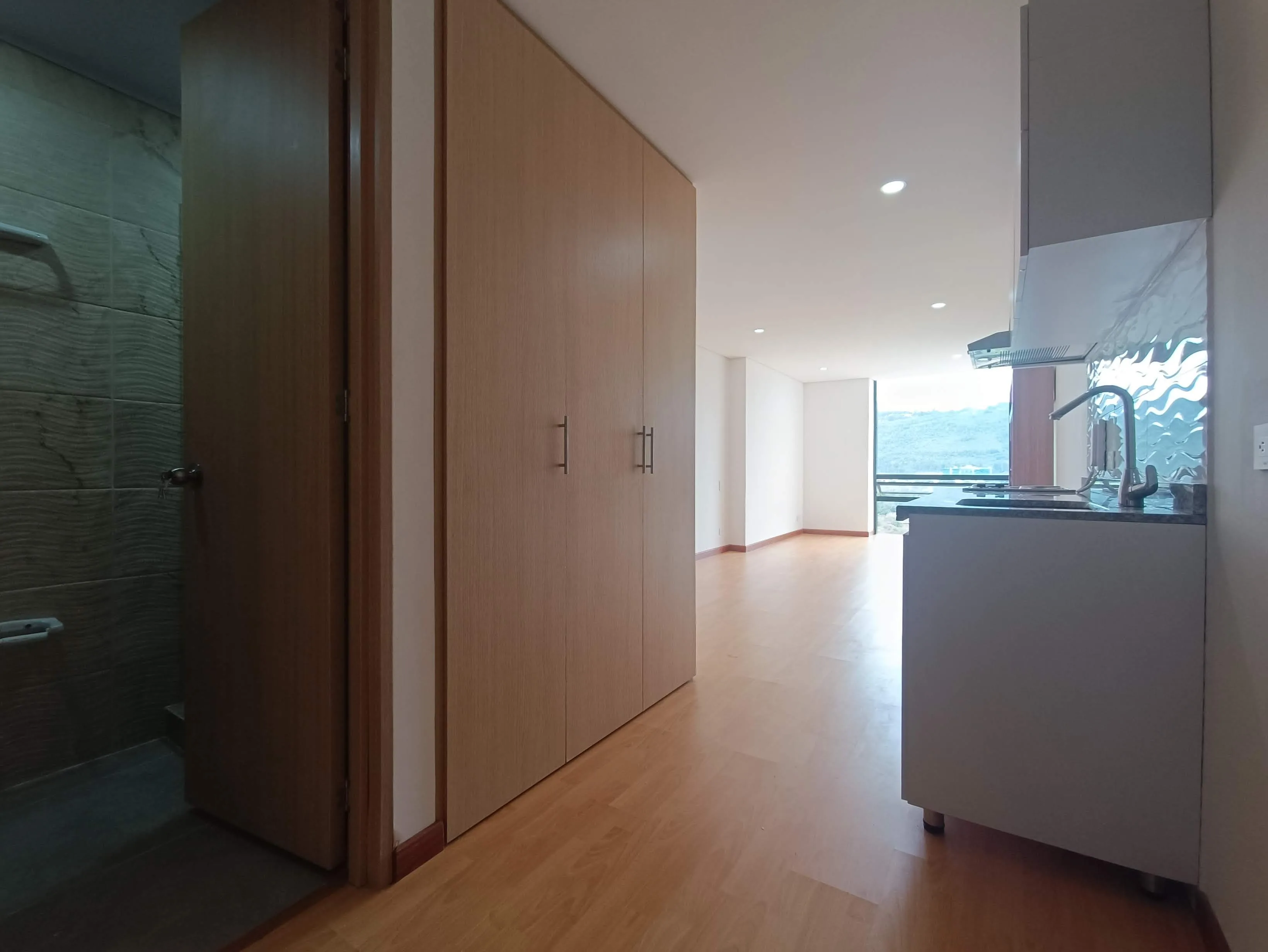 Apartamento en Arriendo en Delicias Norte, Chía