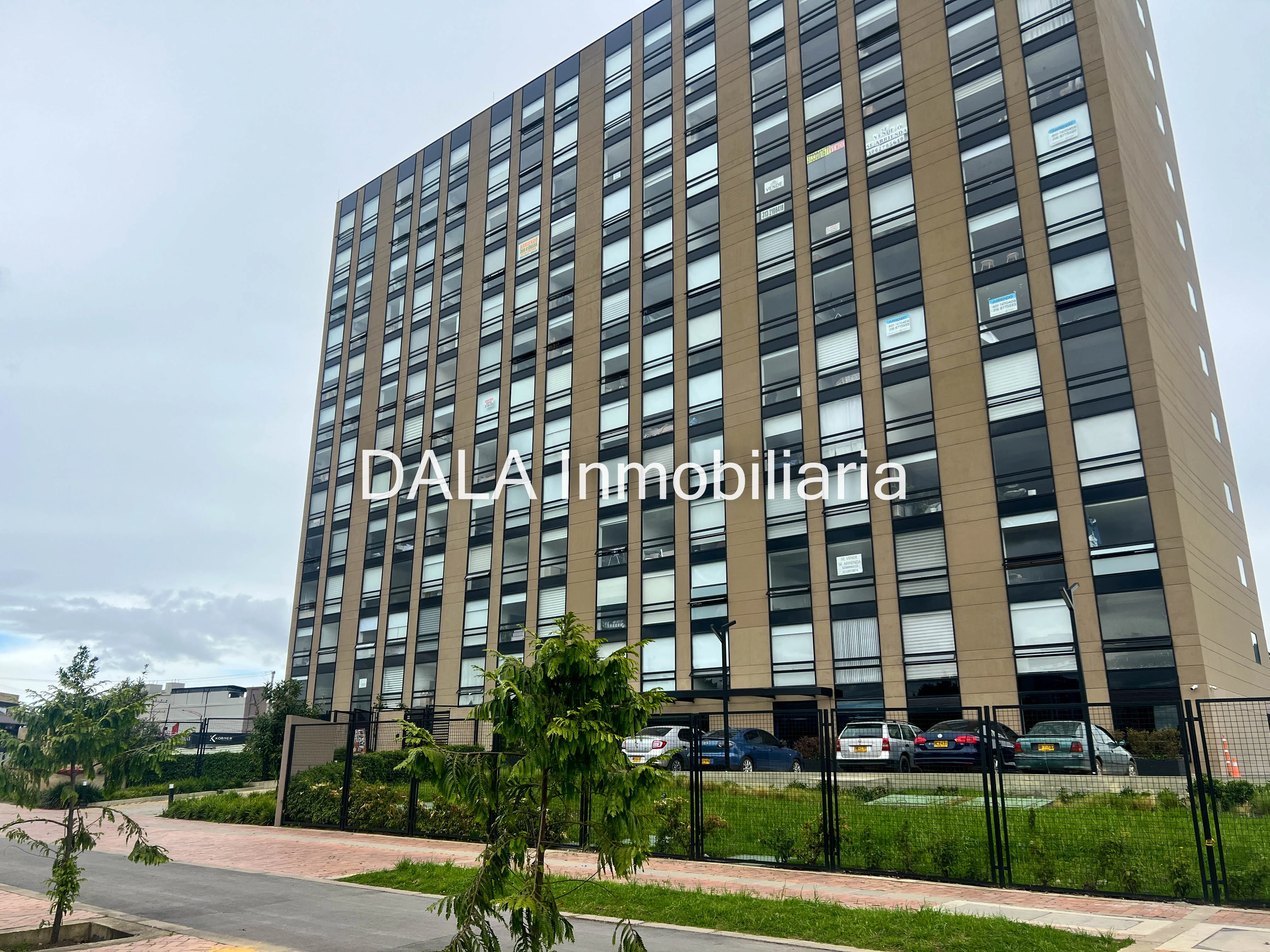 Apartaestudio en Arriendo en Delicias, Chía