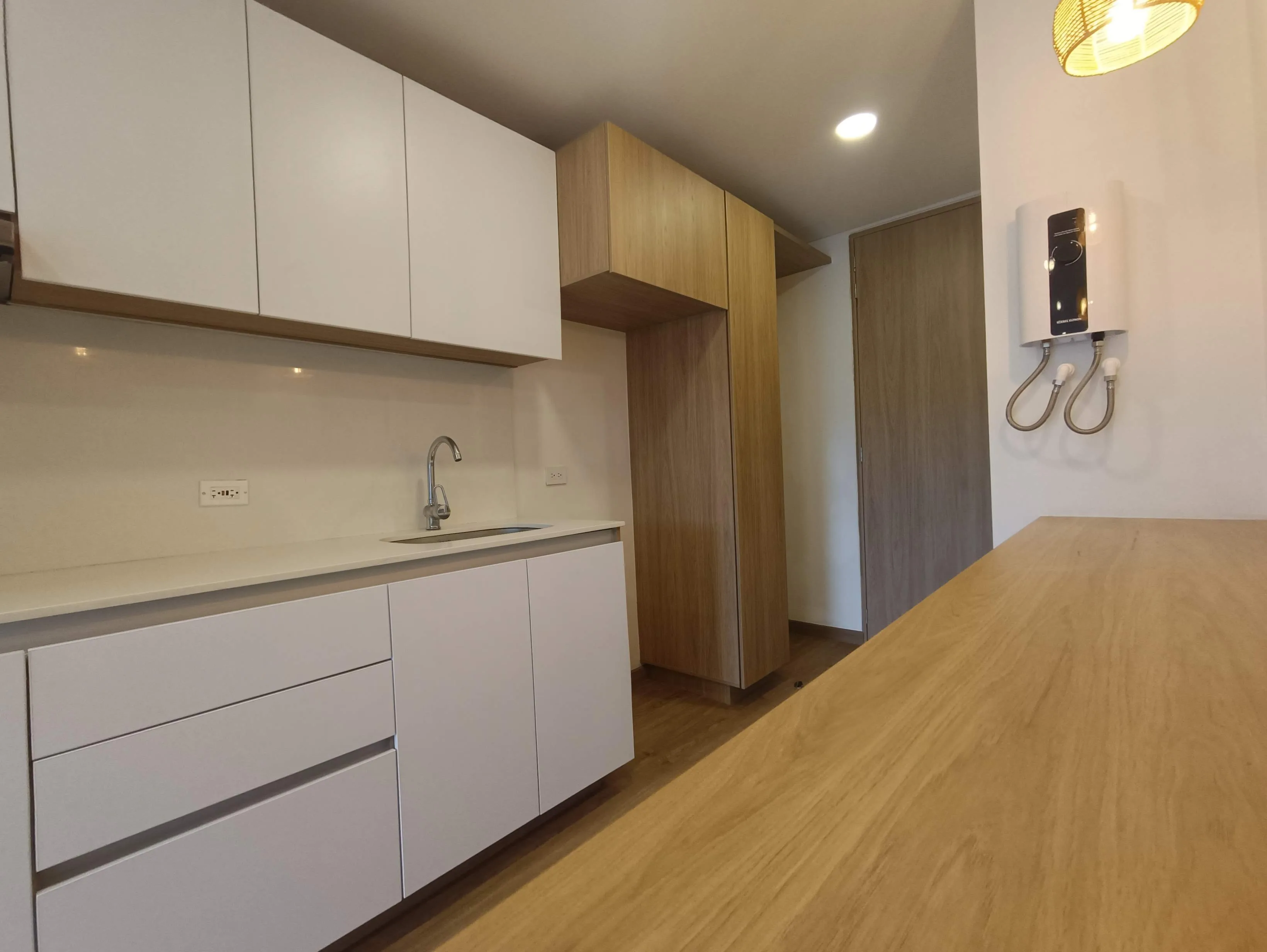 Apartaestudio en Arriendo en Delicias, Chía