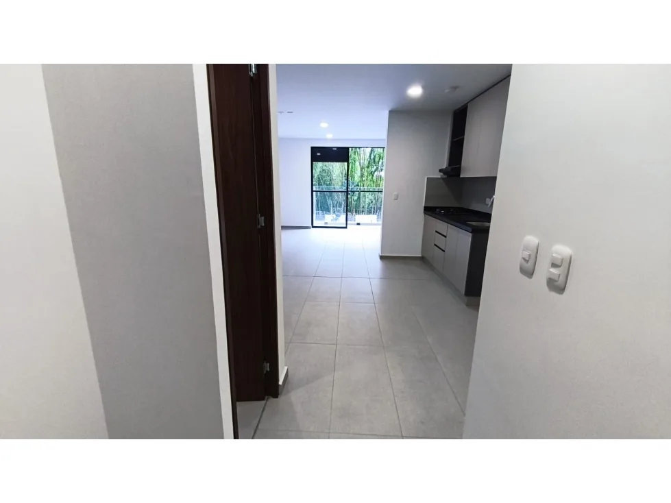 Apartamento en Arriendo en La pradera, Dosquebradas