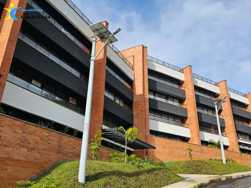 Apartaestudio en Arriendo en El carmen, El Retiro