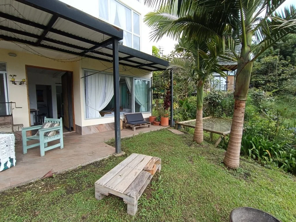 Apartaestudio en Arriendo en El colorado, Guarne