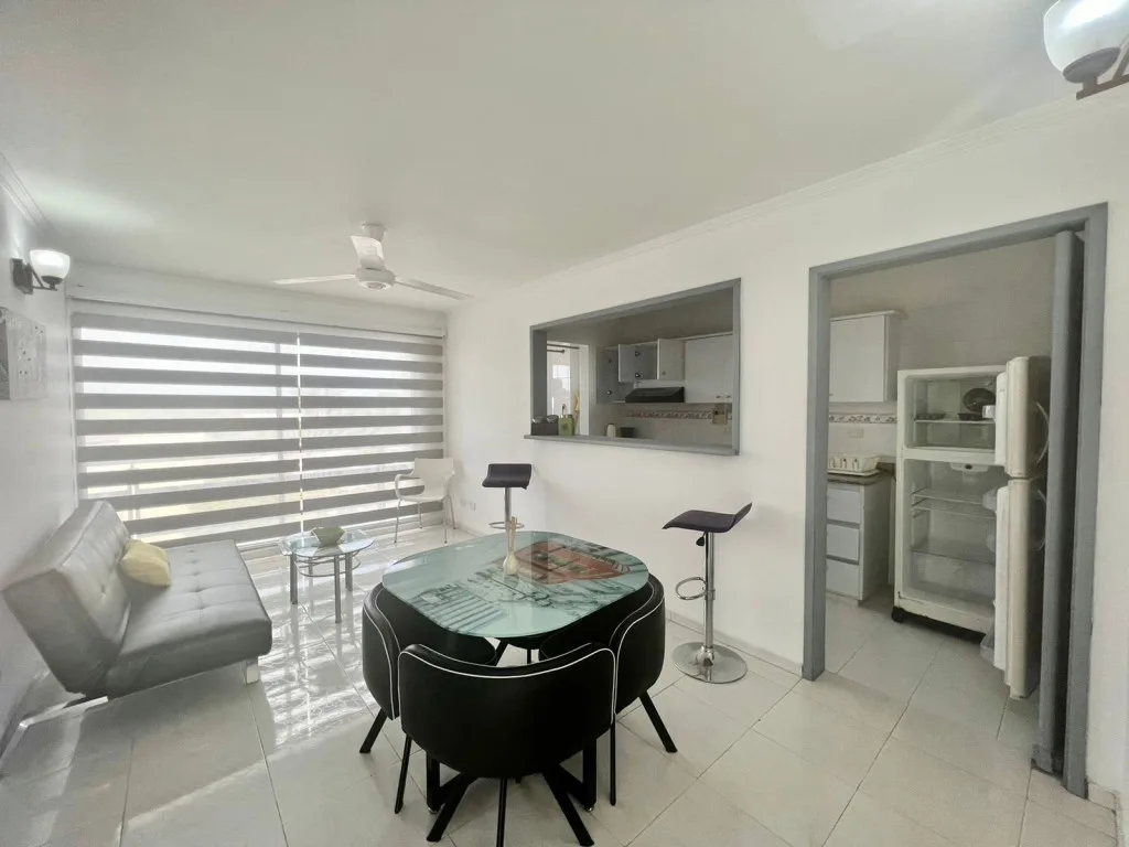 Apartaestudio en Arriendo en El recreo, Montería