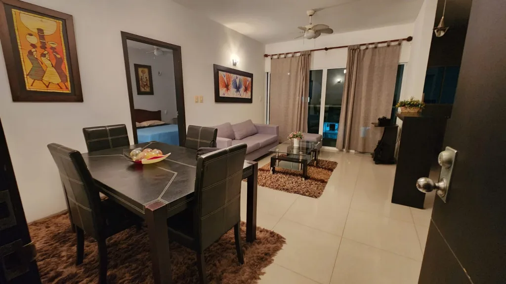 Apartaestudio en Arriendo en El recreo, Montería