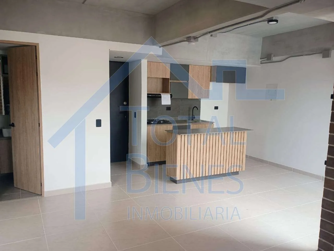 Apartamento en Arriendo en San isidro, Itaguí