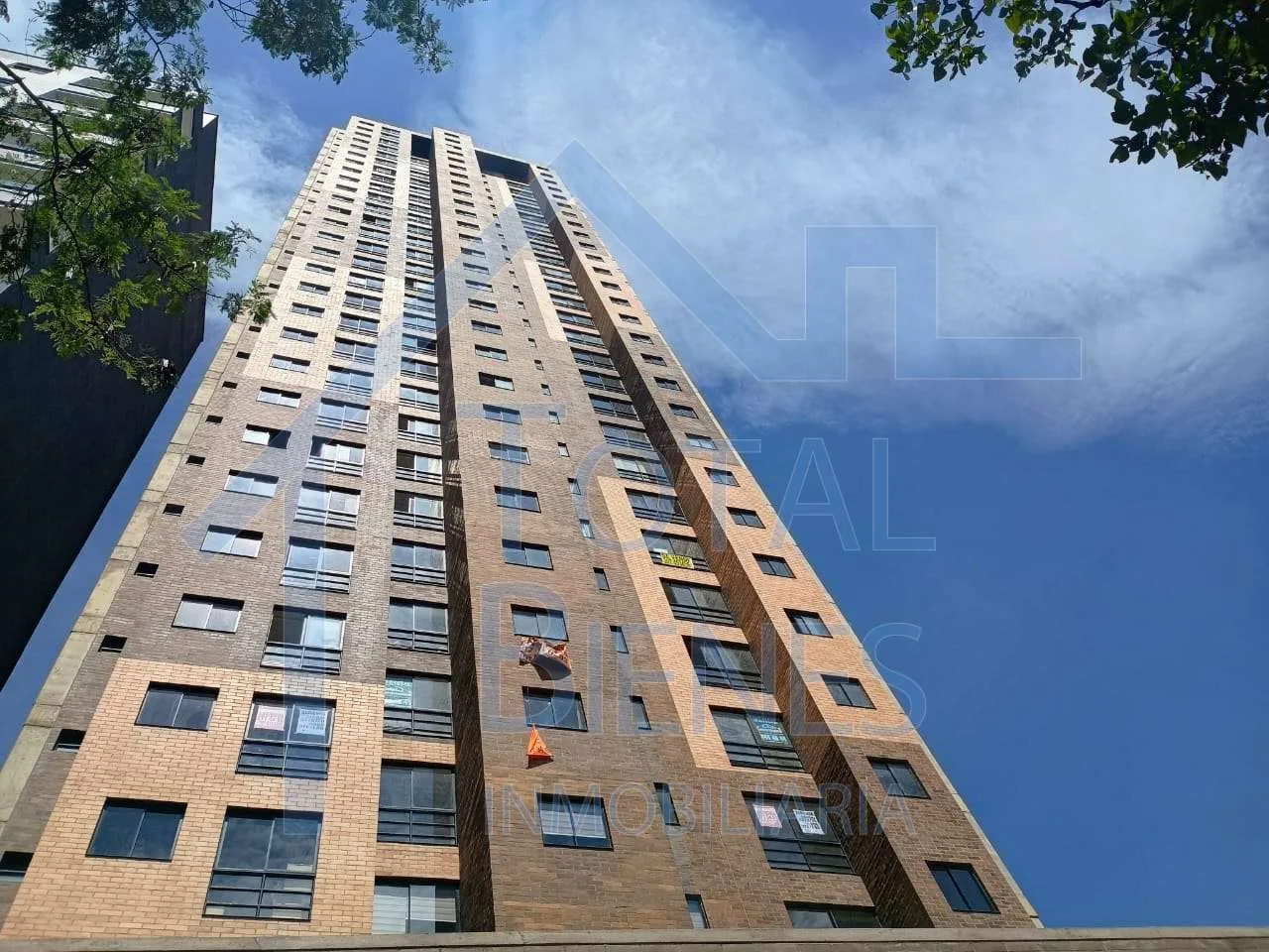 Apartaestudio en Arriendo en Entreamigos, Sabaneta