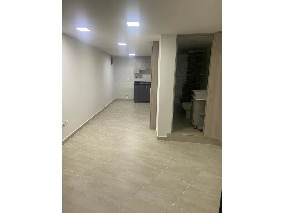 Apartaestudio en Arriendo en El carmen, El Retiro