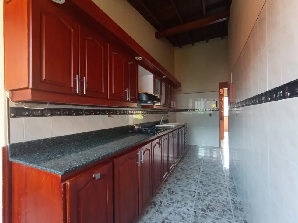 Apartaestudio en  Arriendo en Envigado