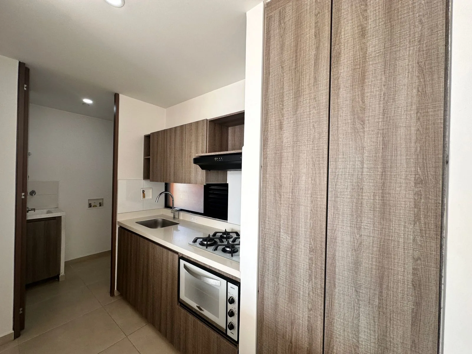 Apartaestudio en Arriendo en Envigado