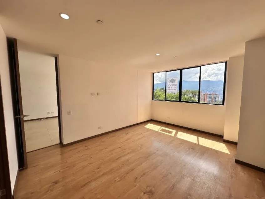 Apartaestudio en Arriendo en Envigado