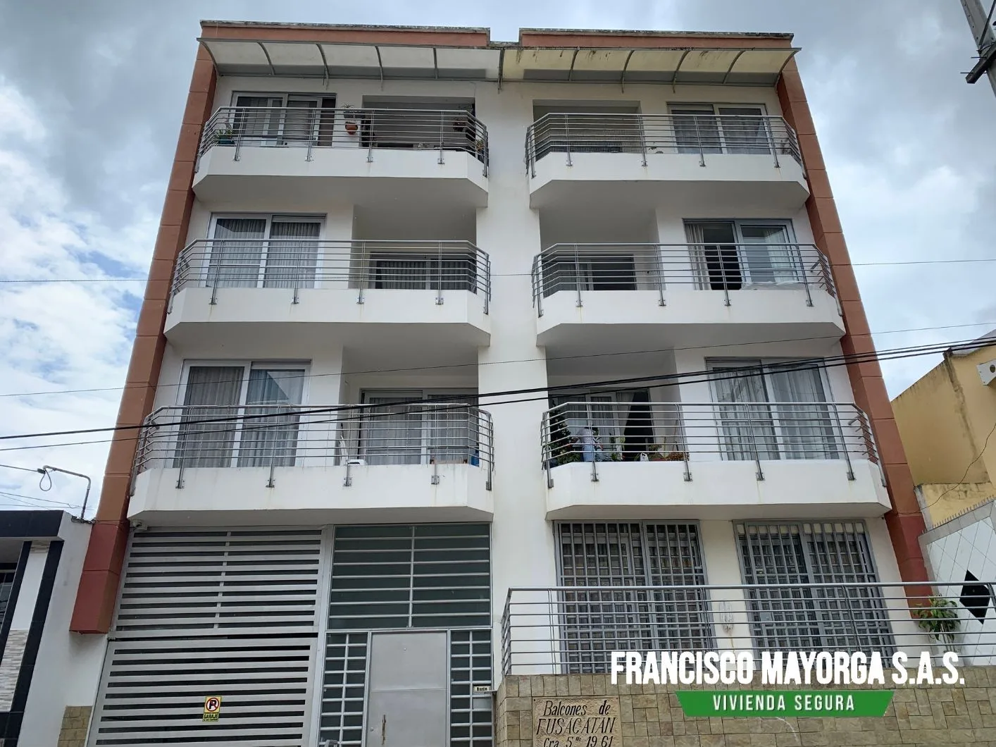 Apartaestudio en Arriendo en Fusacatan, Fusagasugá