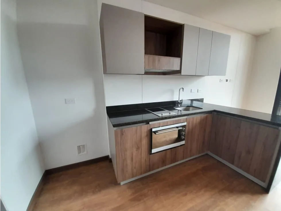 Apartamento en Arriendo en El cairo, Chía