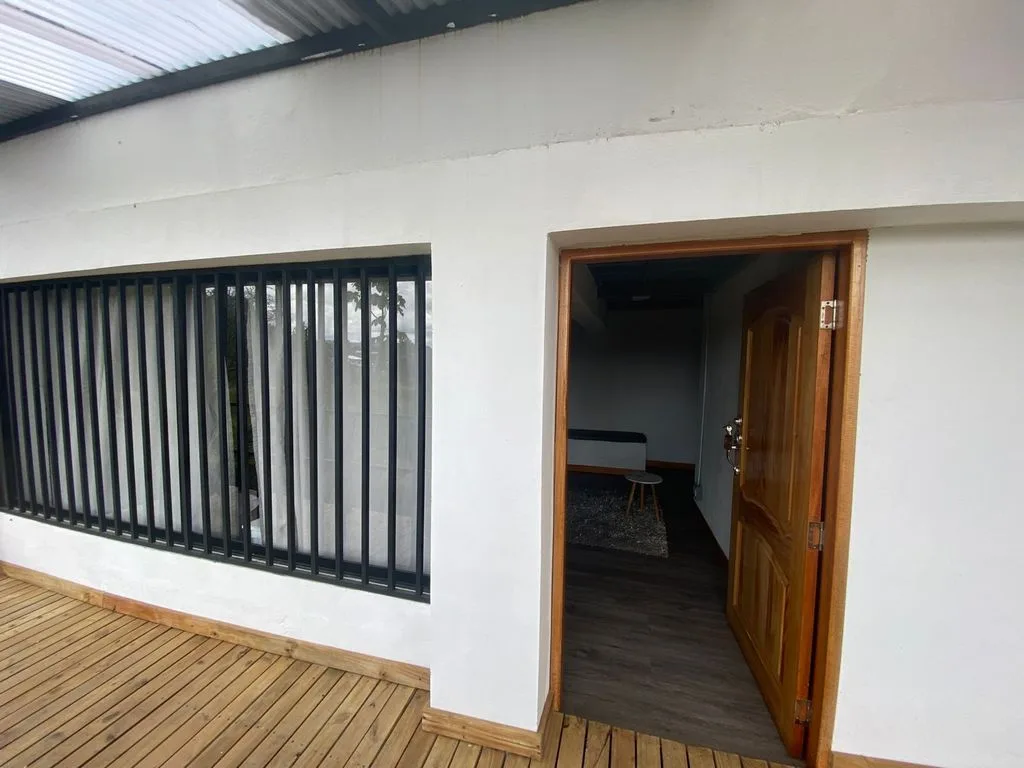 Apartaestudio en Arriendo en Hojas anchas, Guarne