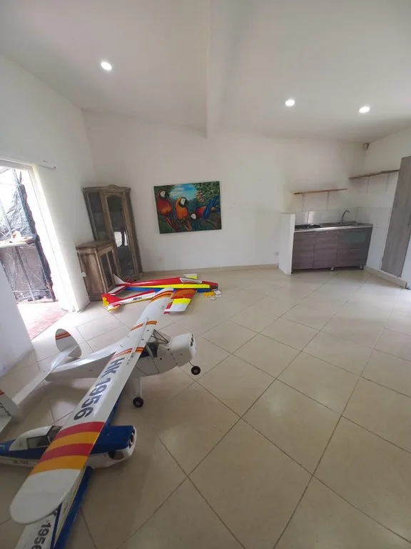Apartaestudio en Arriendo en Hojas anchas, Guarne