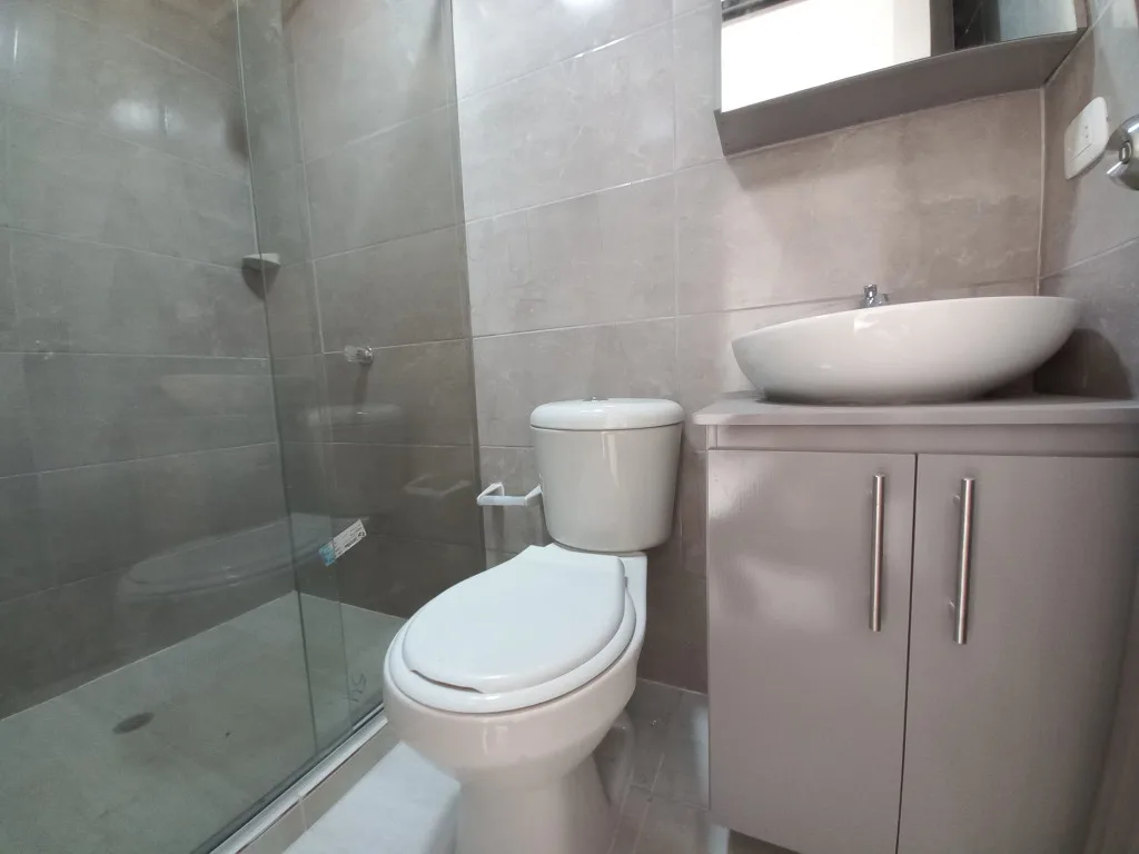 Apartaestudio en  Arriendo en Ibagué