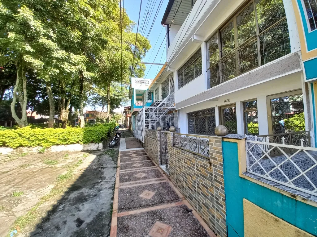 Apartaestudio en  Arriendo en Ibagué