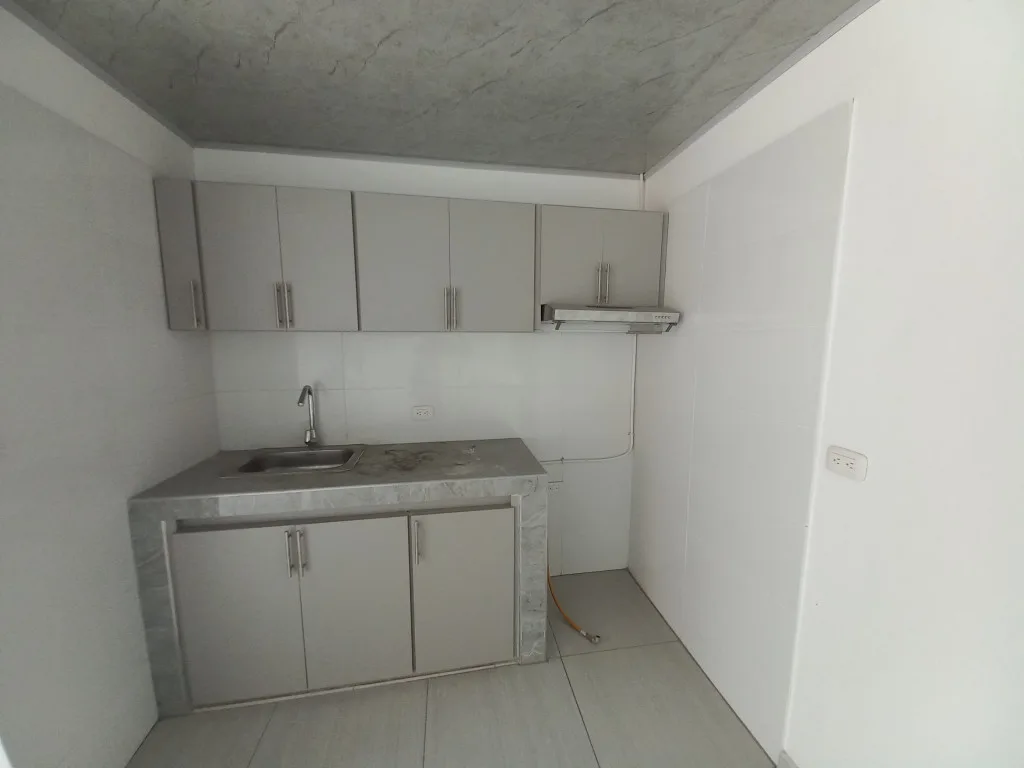 Apartaestudio en  Arriendo en Ibagué